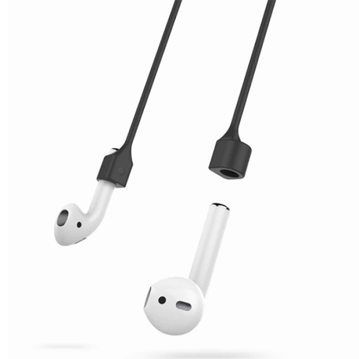 Airpods 1-2 Nesil Ve Pro Uyumlu Mıknatıslı Kulaklık Askısı