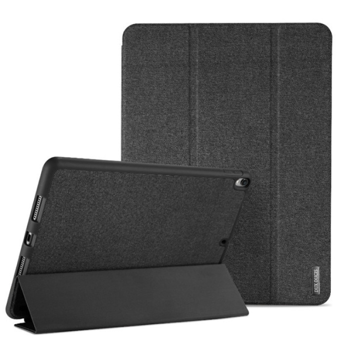 DUX DUCİS iPad Pro 10.5 (2019-2017 )Kılıf Soft Tpu Mıknatıslı Domo Series Kılıf