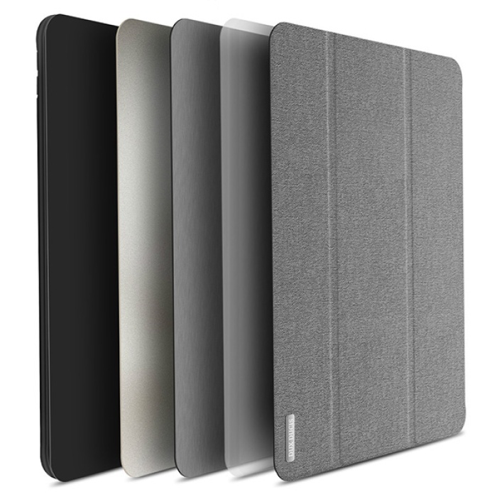 DUX DUCİS iPad Pro 10.5 (2019-2017 )Kılıf Soft Tpu Mıknatıslı Domo Series Kılıf