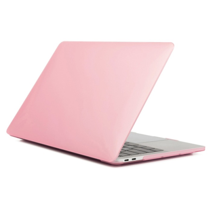 Macbook Air 13 A1932 2018 A2179 A2337 2020  Kristal Kapak Koruma Kılıf