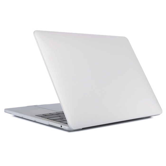 Macbook Air 13 A1932 2018 A2179 A2337 2020  Kristal Kapak Koruma Kılıf