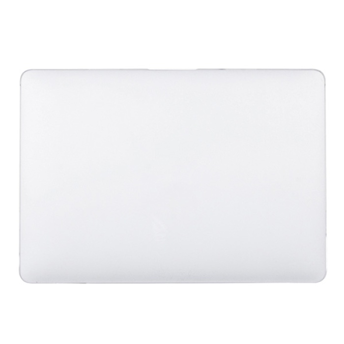 Macbook Air 13 A1932 2018 A2179 A2337 2020  Kristal Kapak Koruma Kılıf