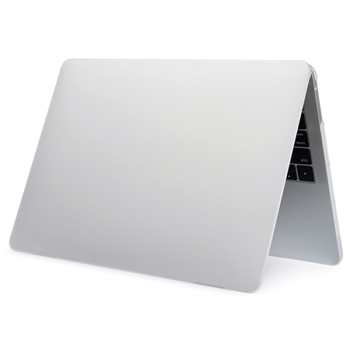 Macbook Air 13 A1932 2018 A2179 A2337 2020  Kristal Kapak Koruma Kılıf