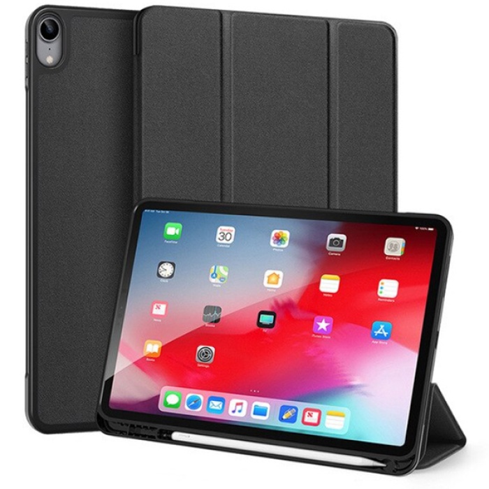 DUX DUCİS iPad Air 4 10.9 Soft Tpu Mıknatıslı Domo Serisi Kılıf