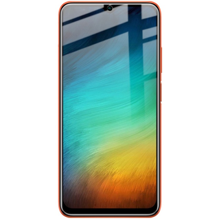 Xiaomi Redmi Note 9 Pro-9S Full Kaplama Hidrojel Film Ekran Koruyucu