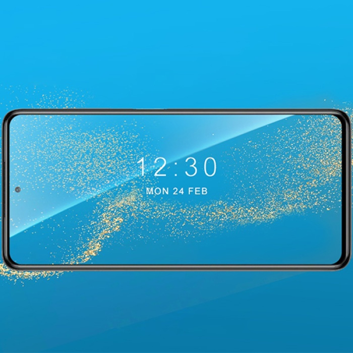 Xiaomi Poco X3 Full Kaplama Hidrojel Film Ekran Koruyucu