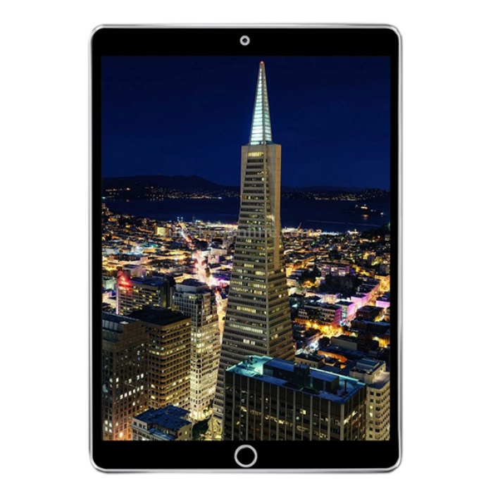 Gor Apple İPad Pro-Air 3,10.5 Darbe Emici Ekran Koruyucu