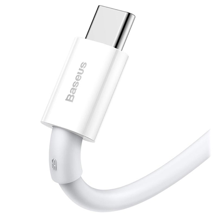 Baseus Superior Series USB to TYPE-C PD 66W 2M Hızlı Şarj Veri Kablosu