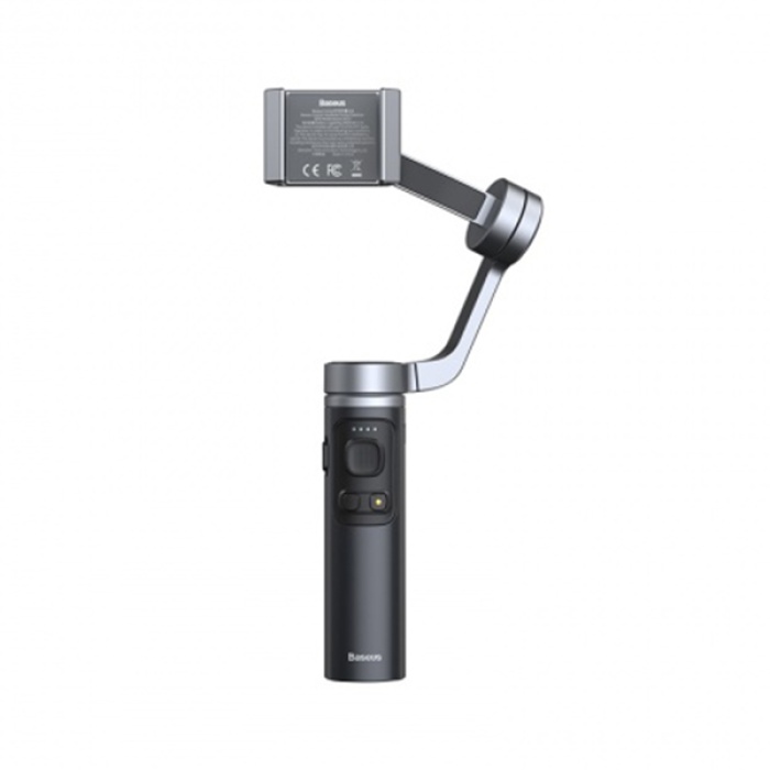 Baseus Gimbal Katlanır Handheld Akıllı Telefon Gimbal Stabilizer Control Smartphone Gimbal