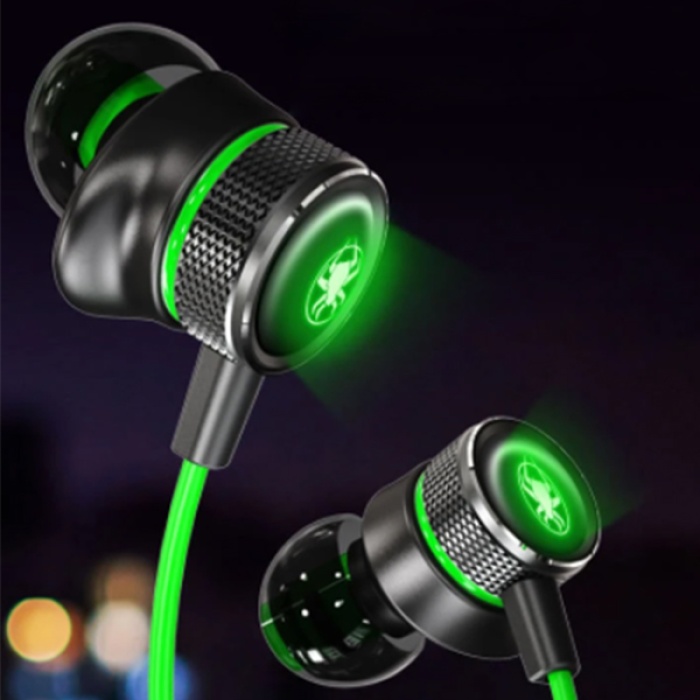 PLEXTONE G2 Oyuncu Bluetooth Kulaklık Boyun Bandı Kulaklık 7.1 Stereo 3D 65MS