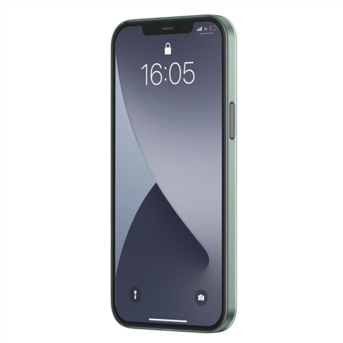 Baseus Wing Series iPhone 12 Pro Max 6.7inch Ultra İnce PP Kılıf