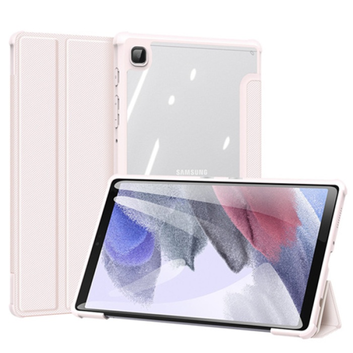 Dux Ducis SM Galaxy Tab A7 Lite T220-T225 Kılıf Mıknatıslı Toby Series