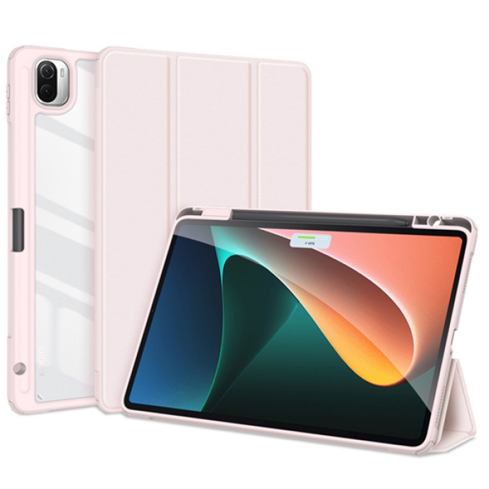 Dux Ducis Toby Series Xiaomi Mi Pad 5 - 5 Pro Kılıf