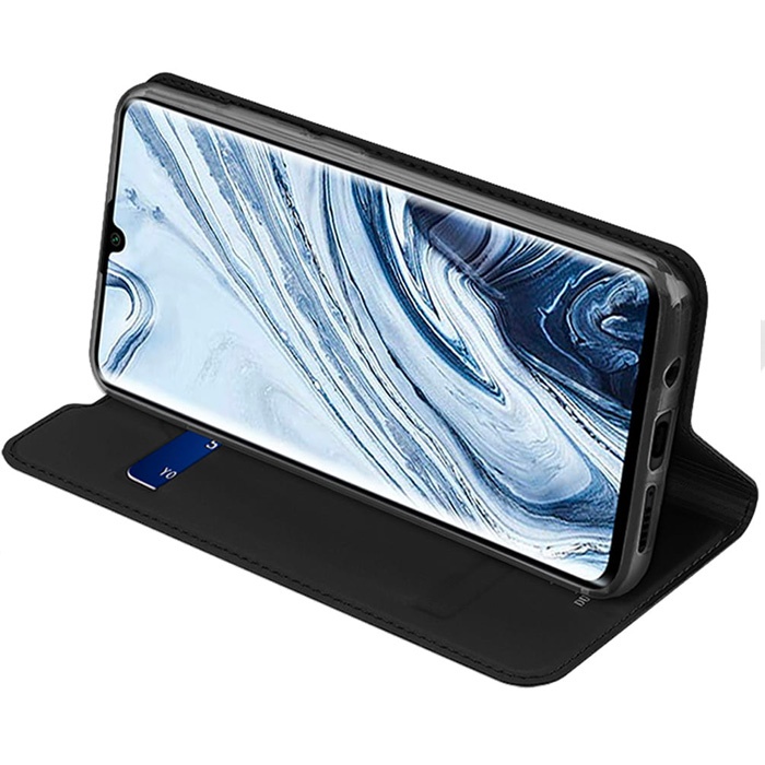 Dux Ducis SkinPro Series Xiaomi Mi Note 10 - 10 Pro Kapaklı Flip Cover Kılıf