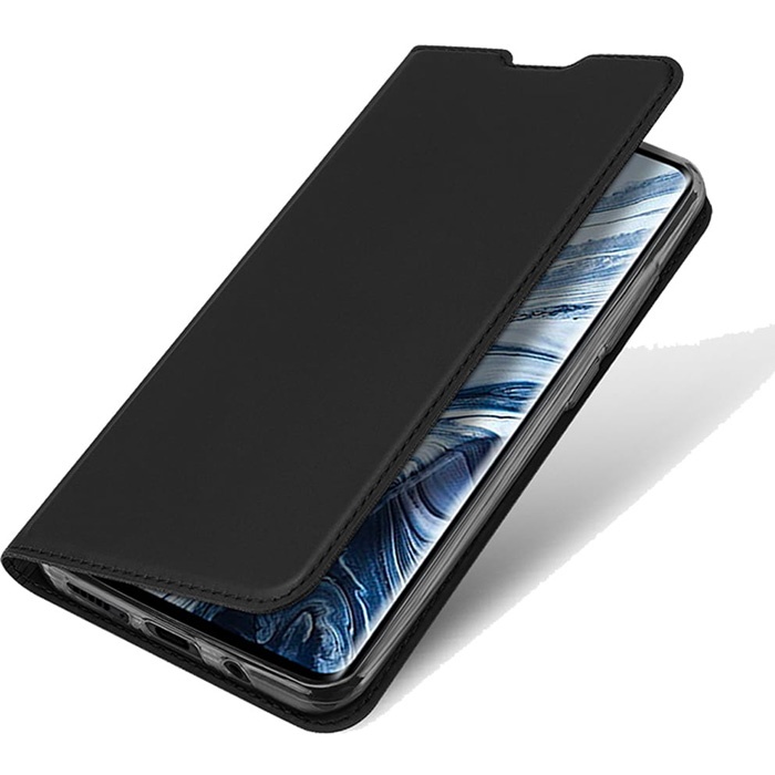 Dux Ducis SkinPro Series Xiaomi Mi Note 10 - 10 Pro Kapaklı Flip Cover Kılıf