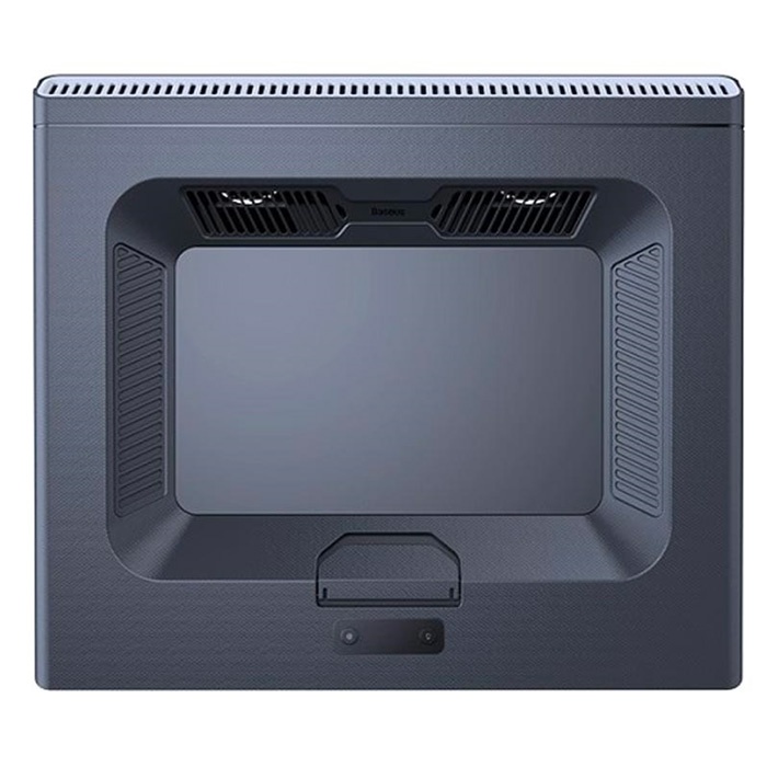 Baseus ThermoCool Isı Yayılımlı Çift Fanlı Turbo Laptop Soğutucu Stand