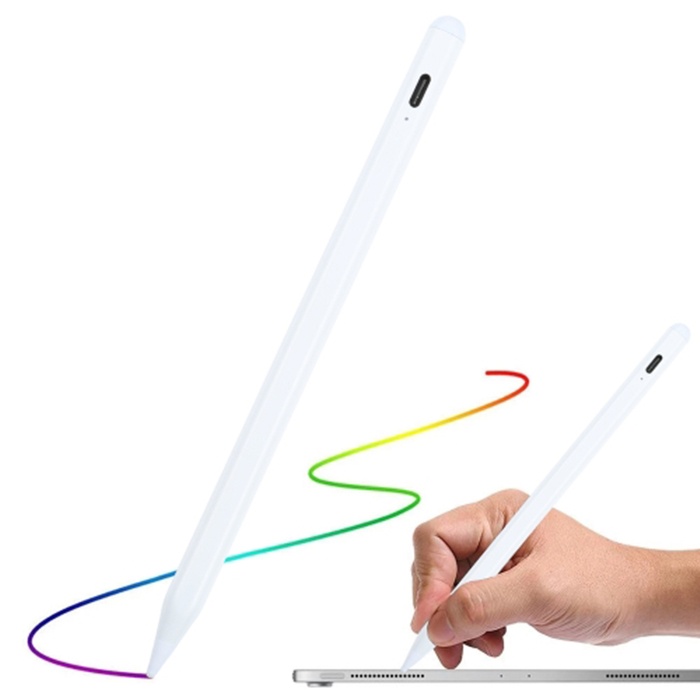 Universal Active Touch Kapasitif Stylus Tablet-Telefon Dokunmatik Kalem