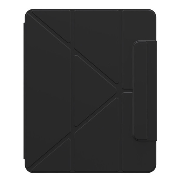 Baseus Safattach Y-Type iPad 7-8-9 10.2(2019,2020,2021)-Pro 10.5 Manyetik Standlı Kılıf