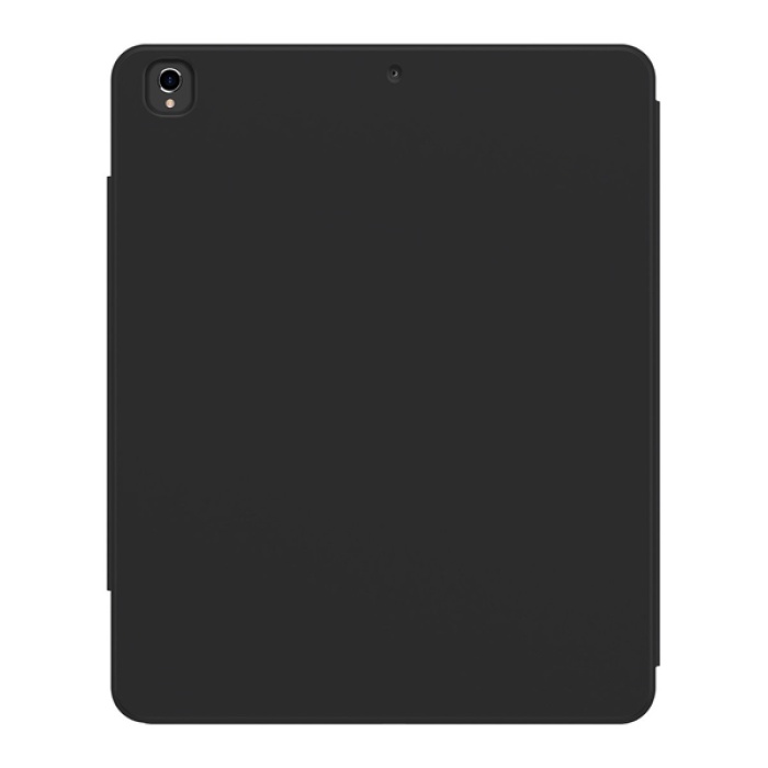 Baseus Safattach Y-Type iPad 7-8-9 10.2(2019,2020,2021)-Pro 10.5 Manyetik Standlı Kılıf