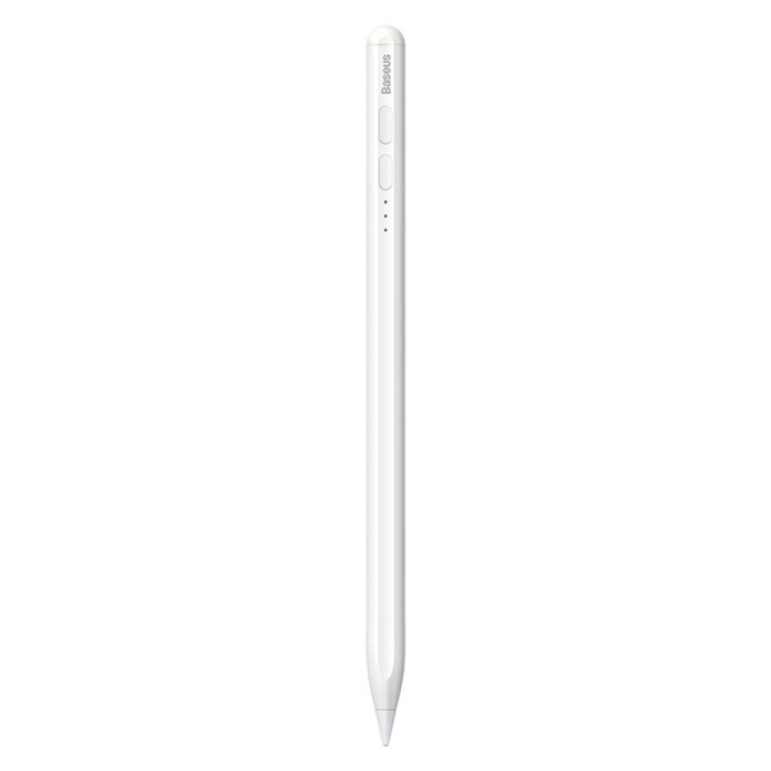 Baseus Smooth Writing Active LED Göstergeli Stylus Kalem-iPad Tablet Dokunmatik Kalem