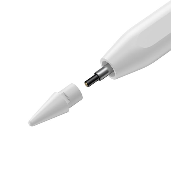 Baseus Smooth Writing Wireless Şarjlı Stylus Kalem -iPad Dokunmatik Kalem