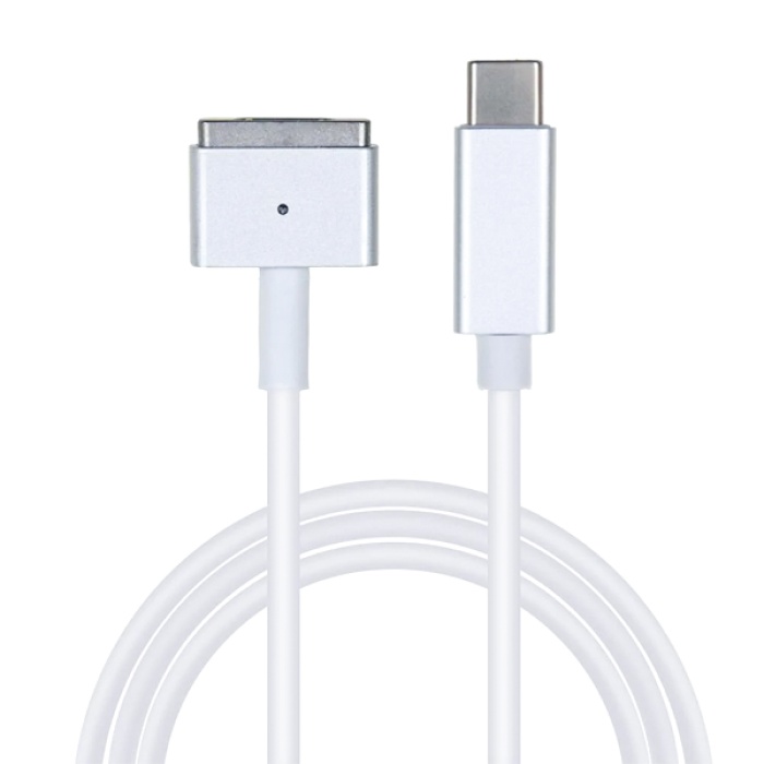 Usb-C To Magsafe 2 Macbook Pro Macbook Air Uyumlu Şarj Kablosu 1.8MM