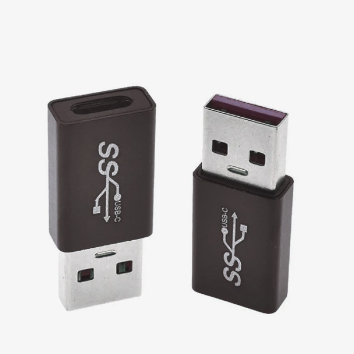 Dişi Type-C to Usb OTG Çevirici Dönüştürücü Adaptör