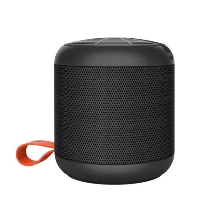 Recci RSK-W09 Mozart Serisi Hi-Fi Askılı Telefon Tutuculu Wireless Bluetooth Speaker Hoparlör