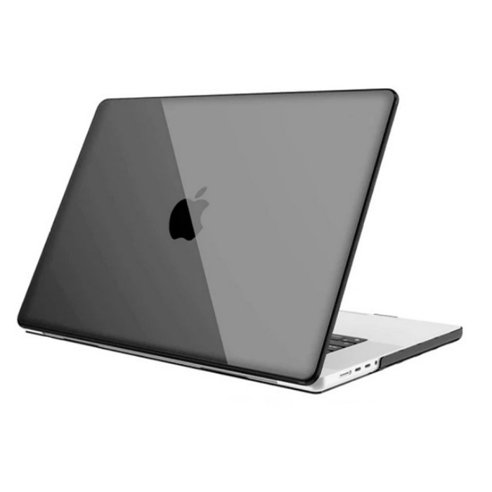 Apple Macbook Pro 14.2 A2442 Uyumlu Nano Kapak Koruma Kılıf