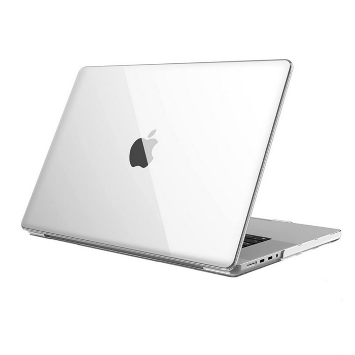 Apple Macbook M2 Air 13 inch A2681 Uyumlu Nano Kapak Koruma Kılıf