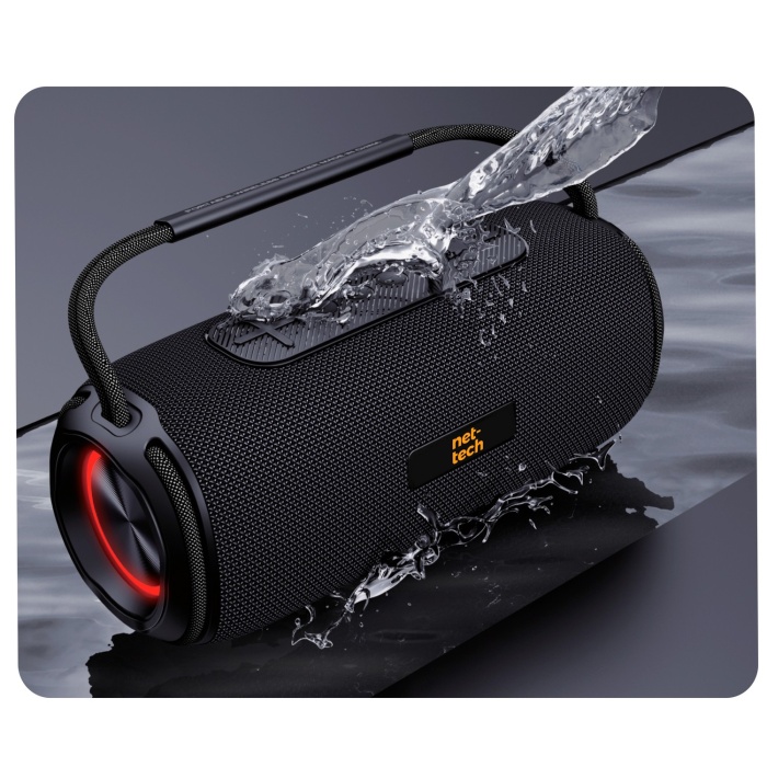 Nettech NT-BTS05 Waterproof Kablosuz Hoparlör - Speaker