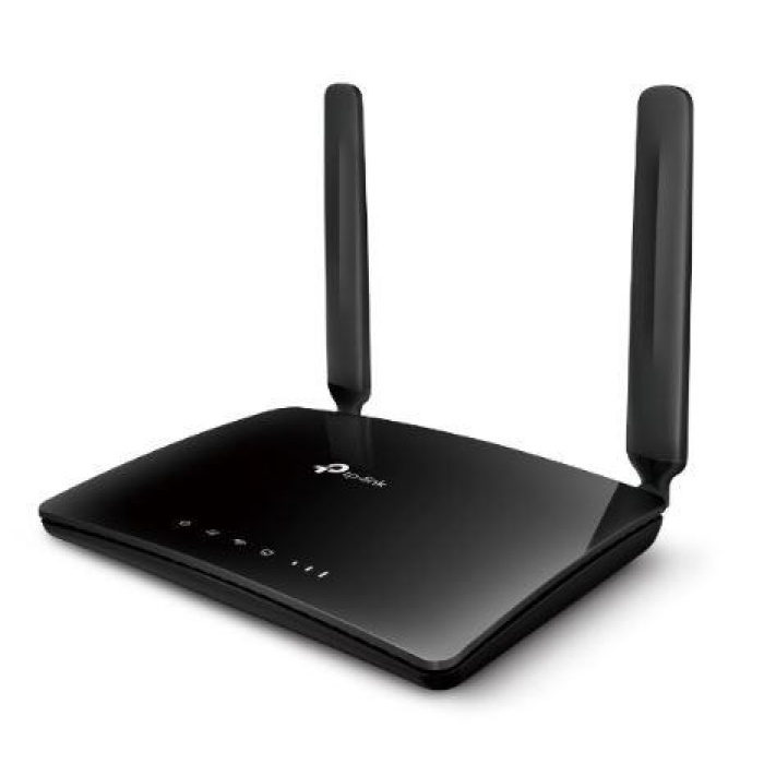 TP-LINK TL-MR6400 300MBPS 3G/4G KABLOSUZ N ROUTER