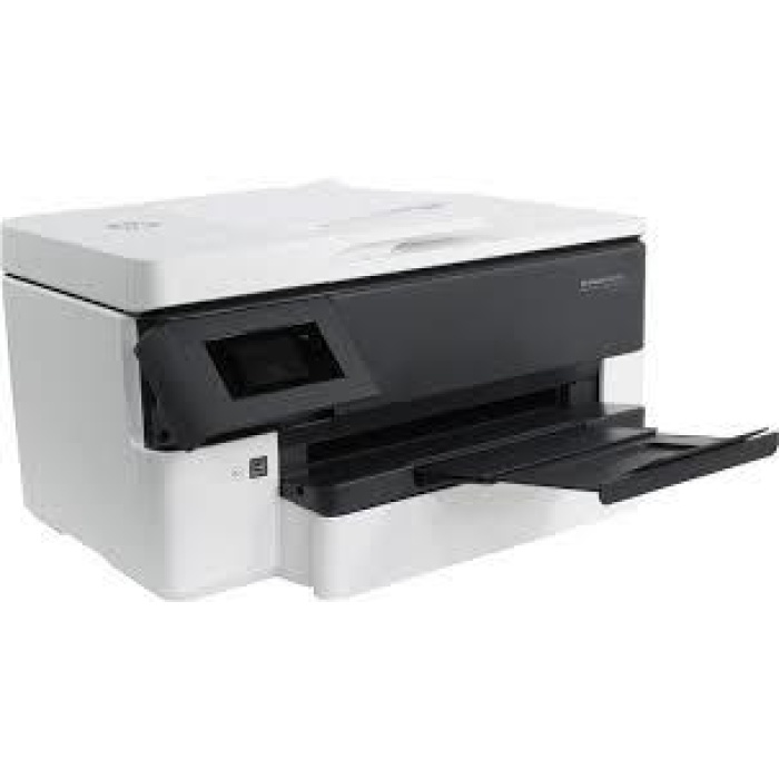 HP Y0S18A OFFICEJET PRO 7720 INKJET A3 YAZ/TAR/FOT/FAX/DUB/ETH/WIFI