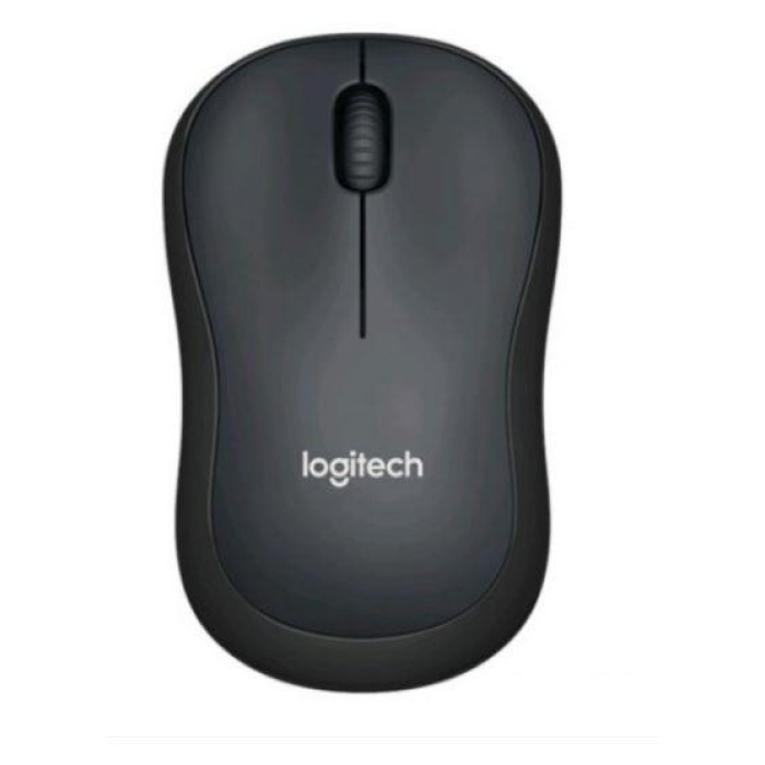 LOGITECH M220 SESSIZ SIYAH KABLOSUZ MOUSE 910-004878