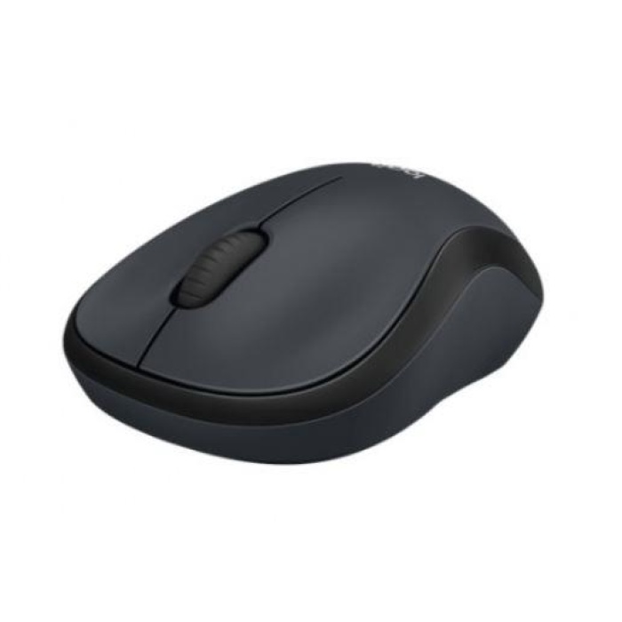 LOGITECH M220 SESSIZ SIYAH KABLOSUZ MOUSE 910-004878