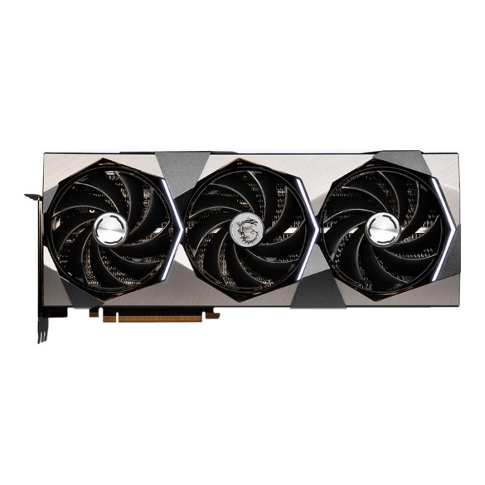 MSI GEFORCE RTX4080 16GB SUPRIM X 16GB GDDR6X 256BIT 1XHDMI 3XDP EKRAN KARTI