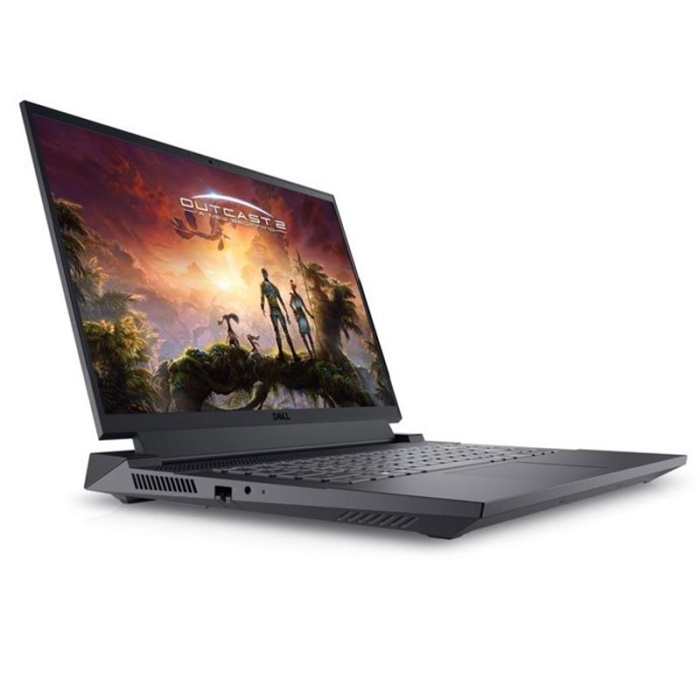 DELL G16 G76302401010U I7-13700HX 16GB 512SSD 8 GB RTX 4060 16 UBUNTU