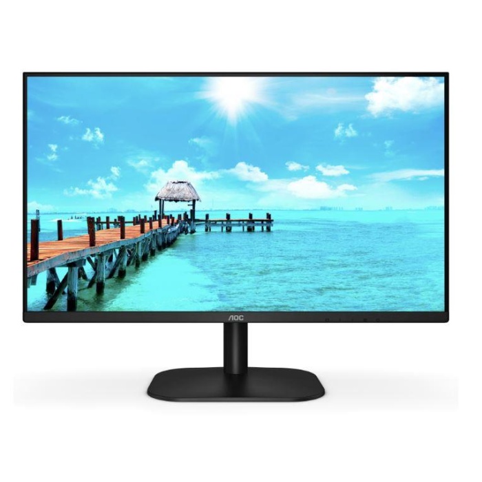 27 AOC 27B2H IPS FHD 5MS 75HZ DSUB HDMI MONİTÖR