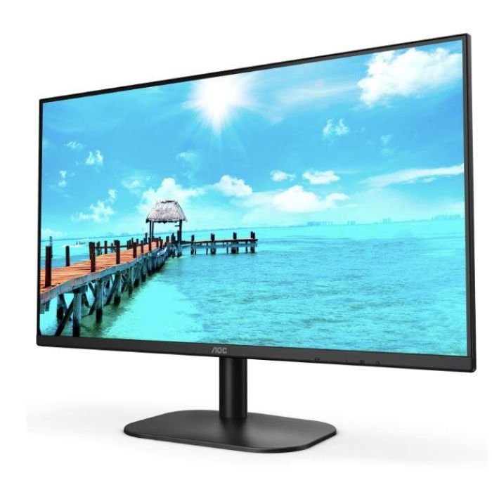 27 AOC 27B2H IPS FHD 5MS 75HZ DSUB HDMI MONİTÖR