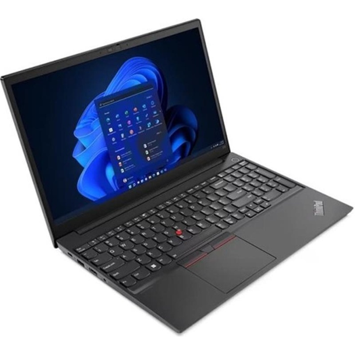 LENOVO THINKPAD E15 21E60076TX I7-1255U 16GB 512SSD 2GB MX550 15.6 DOS