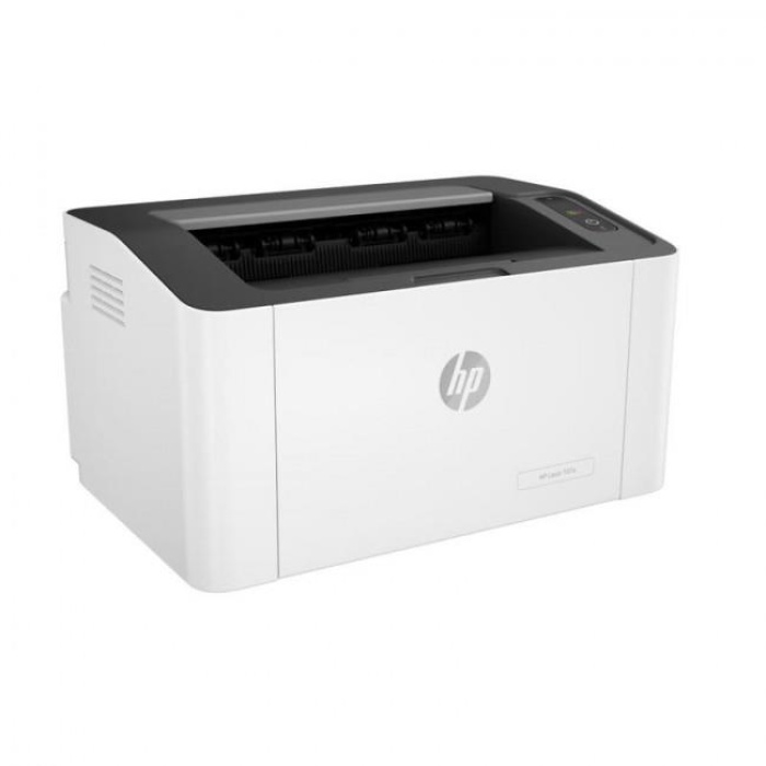 HP 4ZB77A 107A MONO LAZER YAZICI