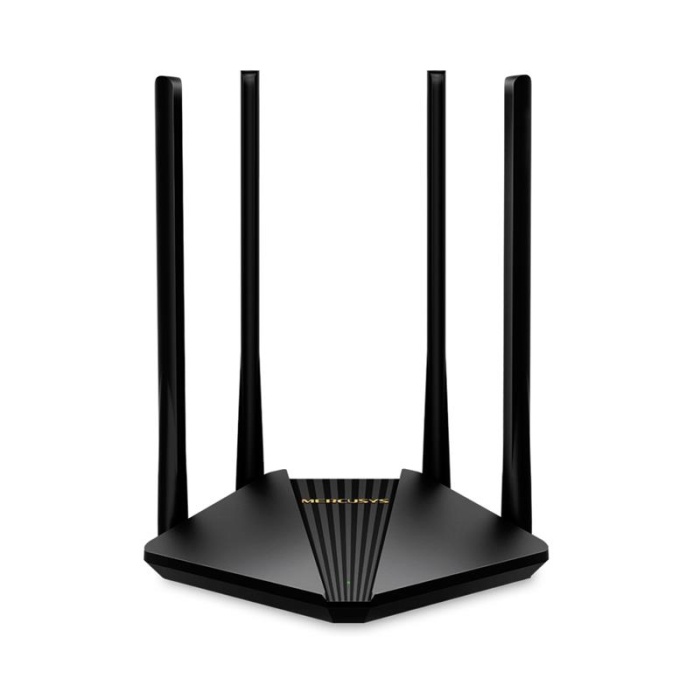 MERCUSYS MR30G AC1200 867/5GHZ 300/2.4GHZ DUAL BAND KABLOSUZ GIGABIT ROUTER