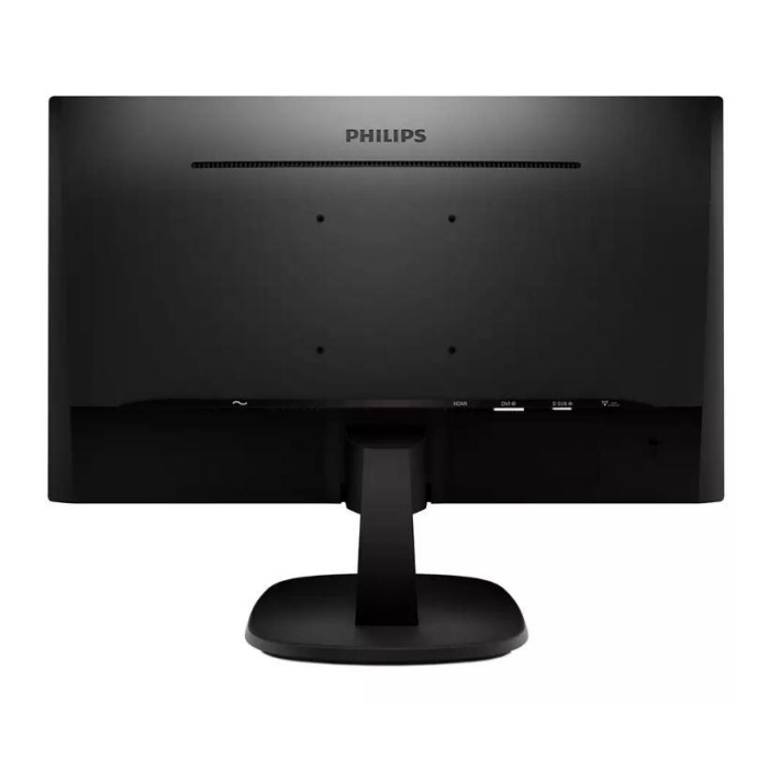 27 PHILIPS 273V7QDSB/01 IPS 4MS 75MHZ 1XVGA 1XHDMI 1XDVI FHD 1920X1080 VESA MONİTÖR