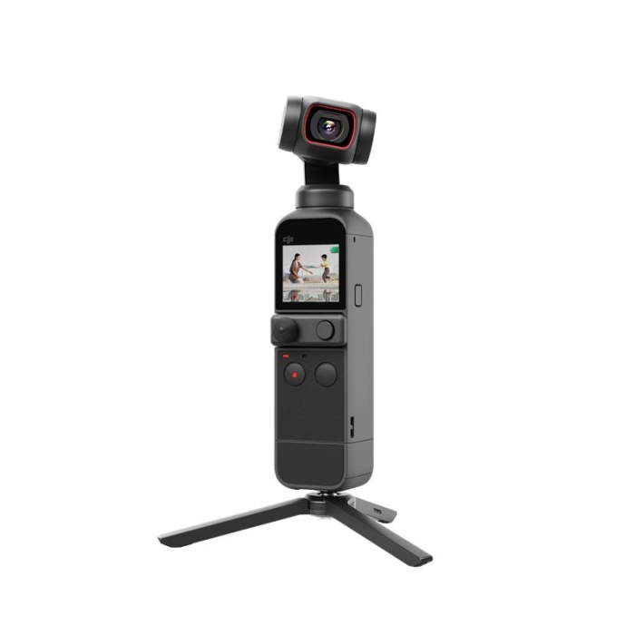 DJI OSMO POCKET 2 CREATOR COMBO