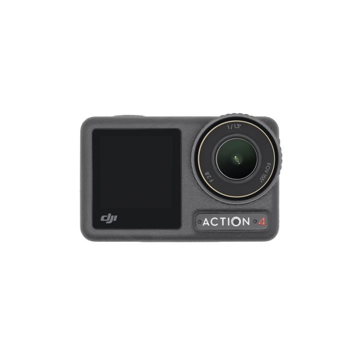 DJI OSMO ACTION 4 ADVENTURE COMBO AKSİYON KAMERA