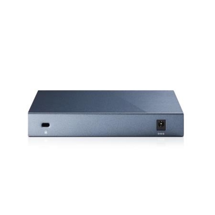 TP-LINK TL-SG108 8 PORT GIGABIT METAL SWITCH