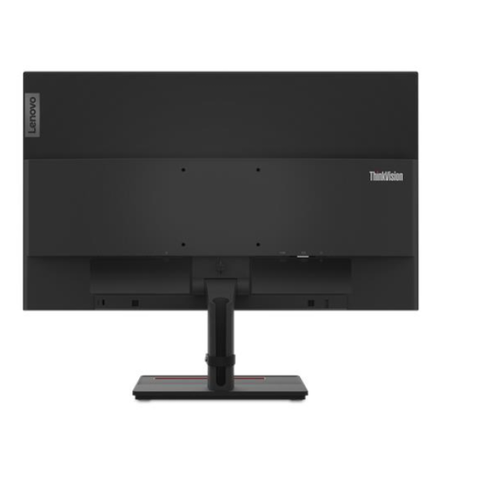 23.8 LENOVO ThinkVision S24e-20 62AEKAT2TK FHD 60HZ 4ms LED HDMI VGA MONİTÖR