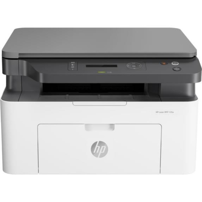 HP 4ZB82A LASERJET MFP 135A LAZER YAZ/TAR/FOT