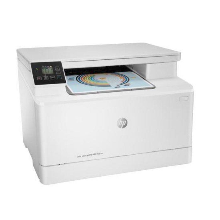 HP 7KW54A RENKLI LASER M182N YAZ/TAR/FOT/ETH