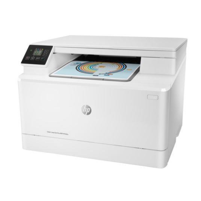 HP 7KW54A RENKLI LASER M182N YAZ/TAR/FOT/ETH